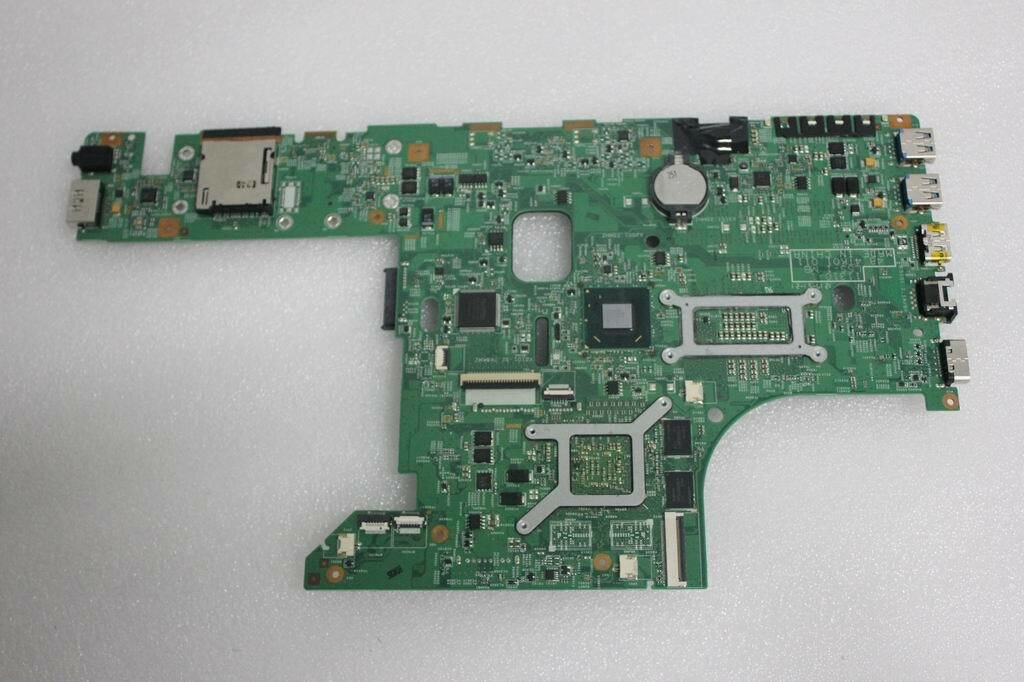 Материнская плата для ноутбука Lenovo E49A LSS-1 (11310-1) N13M-GE DIS (90000321) оригинал