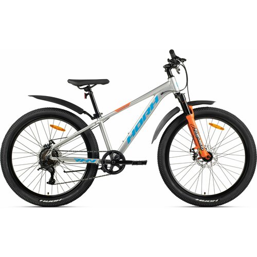 Велосипед горный HORH ROHAN RMD6.0 26