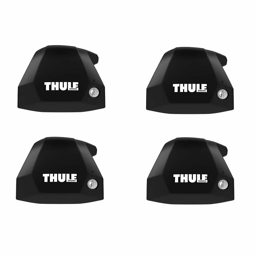 Упоры THULE EDGE 720700 для автомобилей со штатными местами new