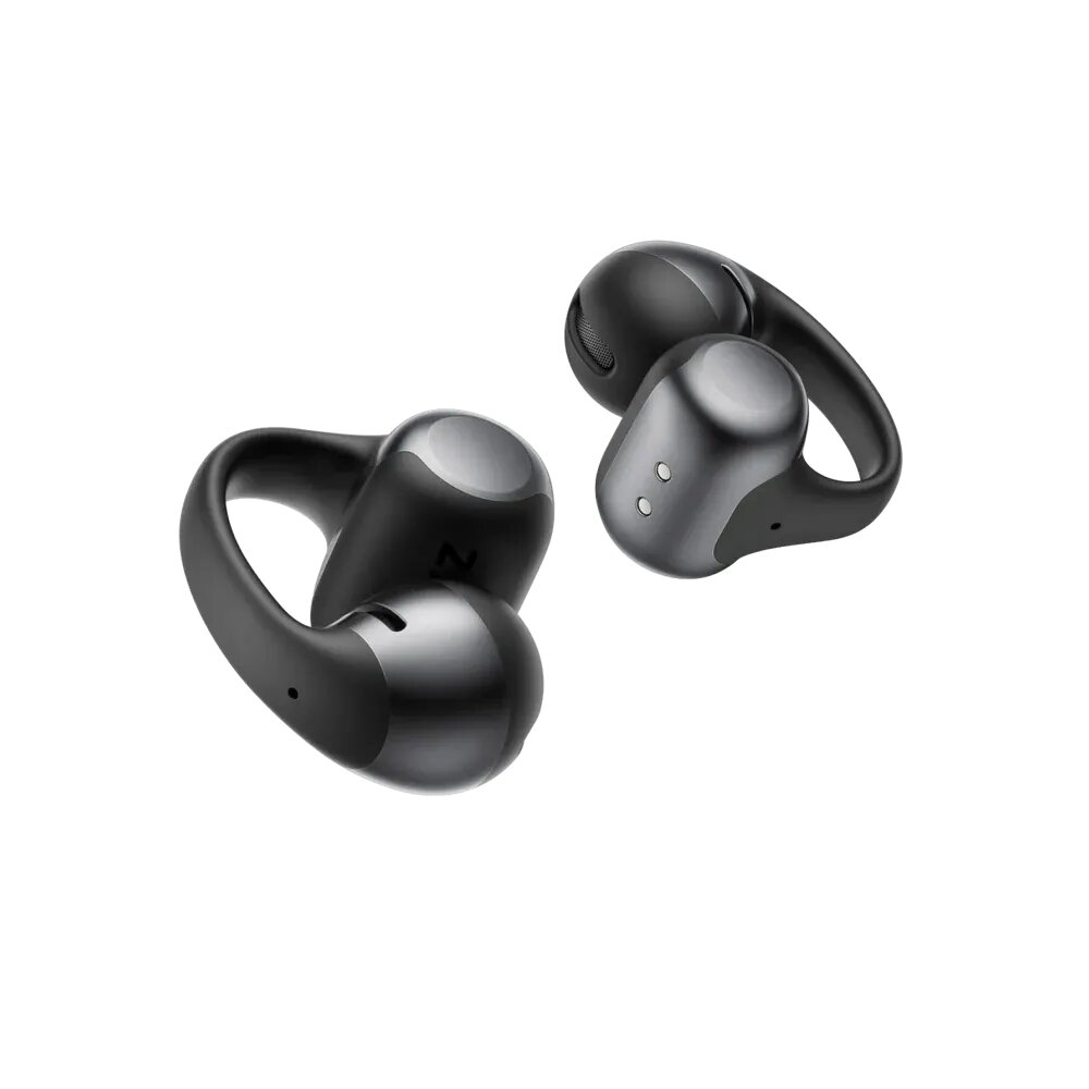 SHOKZ OpenDots ONE ブラック Наушники SHOKZ OpenDots One Black — купить в интернет-магазине