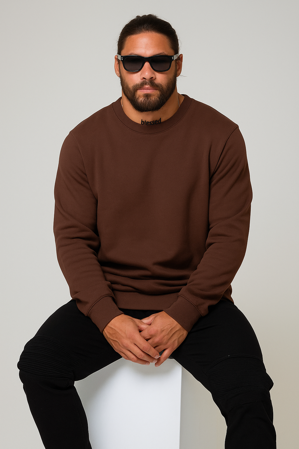 Свитшот для мужчин