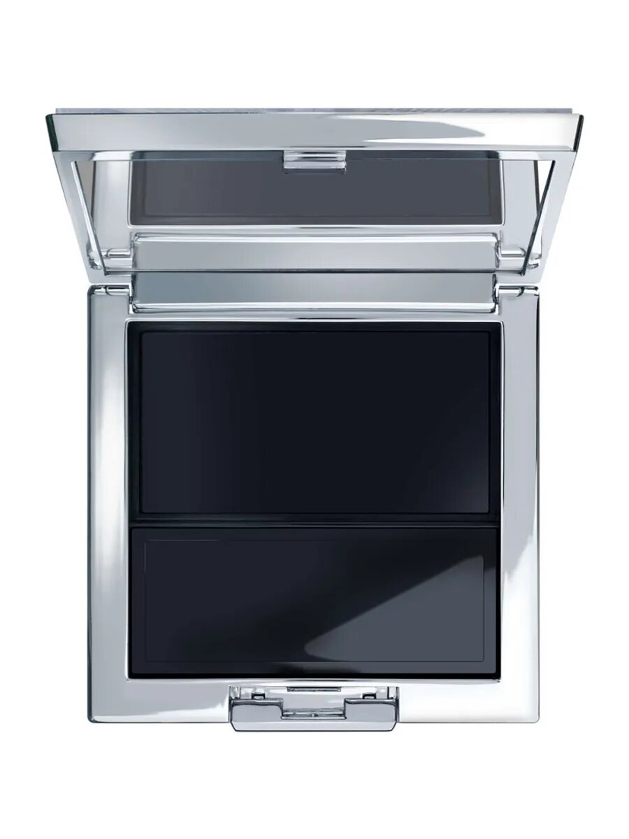 Футляр для теней и румян Beauty Box Trio, Cosmic — фото 1