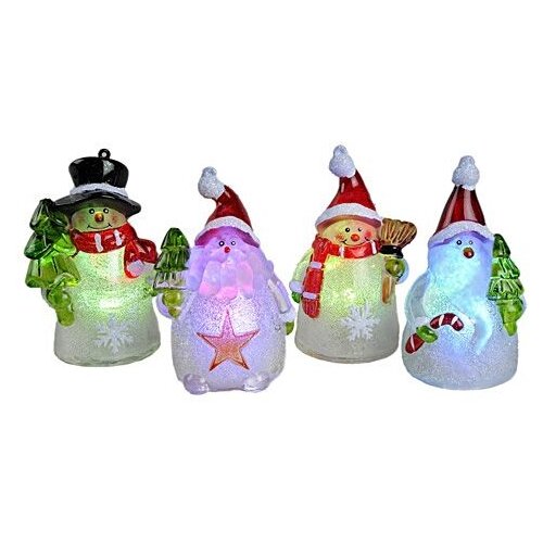 фото Фигурка kaemingk радужный