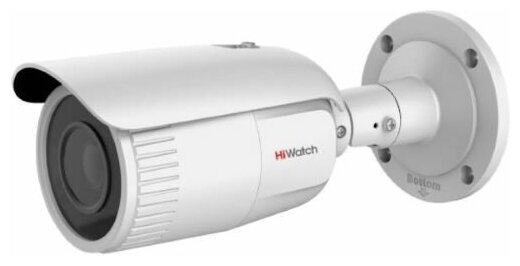 Камера видеонаблюдения HiWatch DS-I256Z (2.8-12mm)