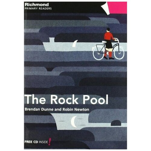 Primary Readers Level 6 The Rockpool