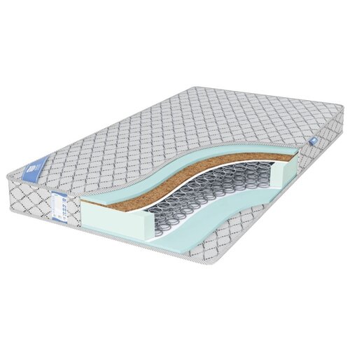 фото Матрас promtex-orient ecorest комби оптима (70 / 200)