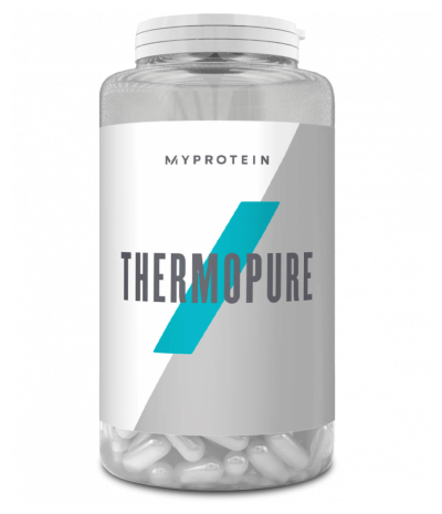 Thermopure, 180 капсул