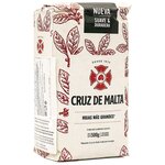 Чай травяной Cruz de Malta Yerba mate Tradicional - изображение
