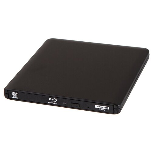 Привод Blu-ray Ks-is KS-583B Black привод ks is usb 3d blu ray rw ks 582b