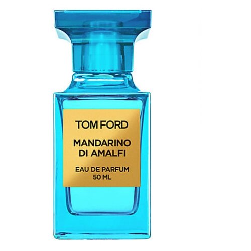 Tom Ford парфюмерная вода Mandarino di Amalfi, 50 мл mandarino di amalfi acqua туалетная вода 50мл уценка