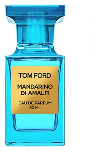 Tom Ford парфюмерная вода Mandarino di Amalfi, 50 мл