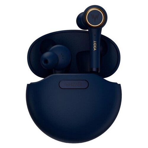 фото Беспроводные наушники whizzer tp1s blue