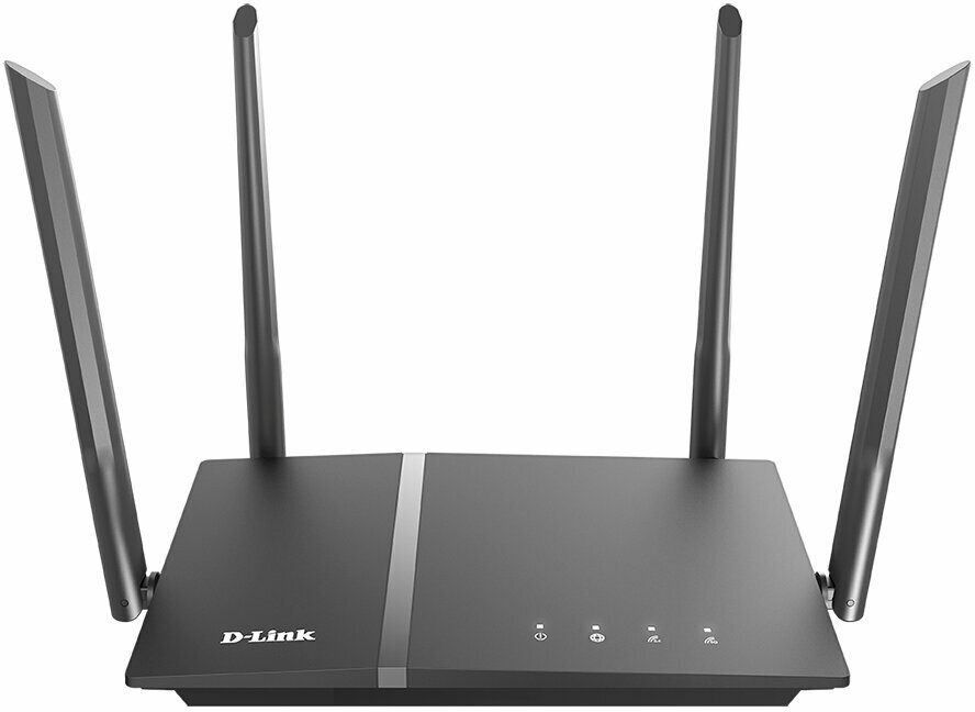 Wi-Fi роутер D-LINK DIR-1260/RU/R1A AC1200