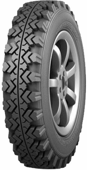 Автошина Nortec 175/80R16C ВЛИ-5 85P (с камерой) TT