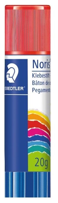 Staedtler Клей-карандаш 960 20 NCA 20 г