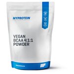 BCAA Myprotein Vegan BCAA 4:1:1 Powder (500 г) - изображение