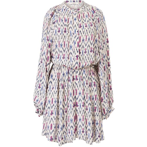 фото Платье isabel marant ?toile серый