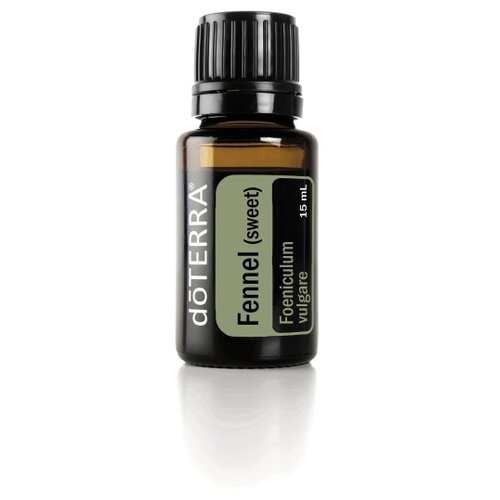 DoTERRA эфирное масло Фенхель, 15 мл