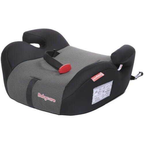 Автокресло-бустер Babycare Isofix Sympa, гр. II/III, 15-36кг, (5-13 лет) 4630111016162 бустер детский изофикс маренго графит темный