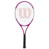 Ракетка для большого тенниса Wilson Ultra Pink 25 25'' - изображение