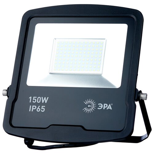 фото Прожектор светодиодный 150 Вт ЭРА LPR-150-6500K-M SMD Eco Slim