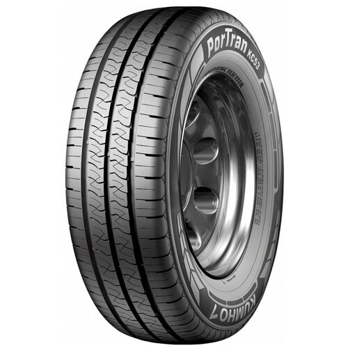 Шина Kumho KC53 PorTran 235/65 R16C 121R