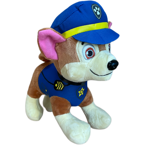 Щенячий патруль мягкая игрушка / Щенячий патруль мягкая игрушка щенок подвижный