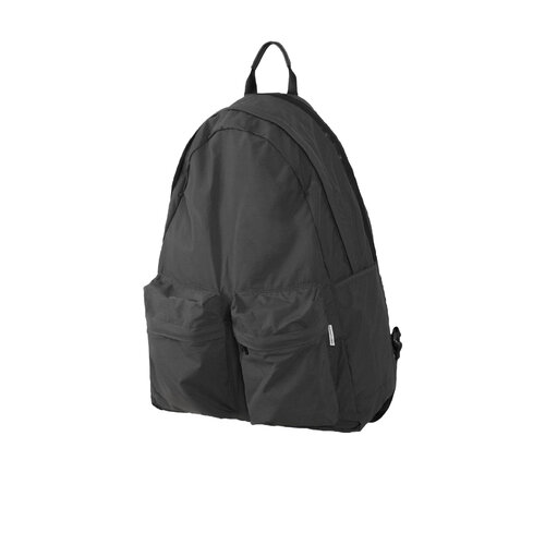 Рюкзак mazi untitled All Day Back 03, фактура матовая, серый