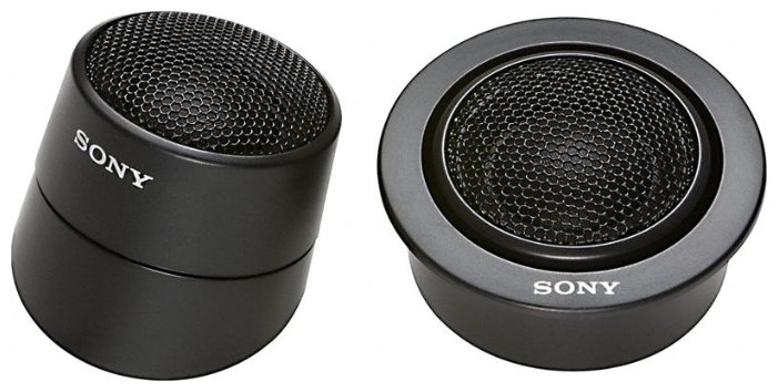 Автомобильная акустика Sony XS-H20S