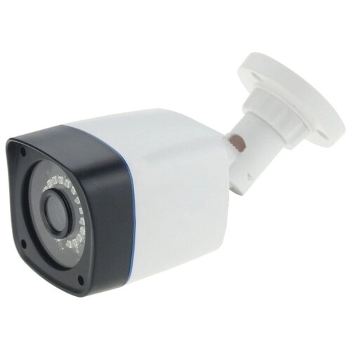 уличная AHD камера AHD-B10 720p f-36мм 103400₽