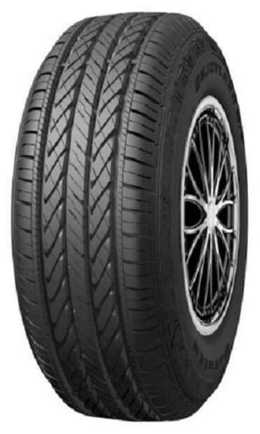 Шина Летняя Rotalla RF-10 225/60 R17 99H