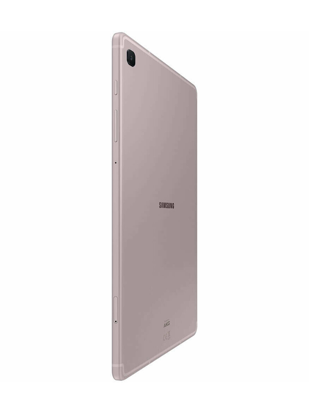 Планшет Samsung Galaxy Tab S6 Lite 2024 Wi-Fi 4/128Gb Розовый (Android 14, Exynos 1280, 10.4", 4096Mb/128Gb, ) [SM-P620NZIECAU] - фото №5