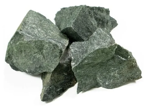 <b>Камни</b> <b>для</b> <b>бани</b> и сауны JadeBest Жадеит колотые, 10 кг Жадеит колотый 1 сорт отборный считается лучши
