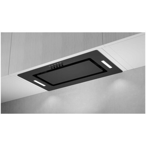 Вытяжка встраиваемая BERG MAESTRO LITE 52 1590000₽