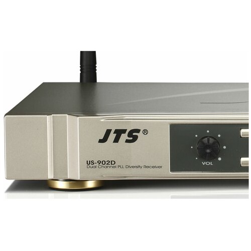 Приемник UHF JTS US-902D