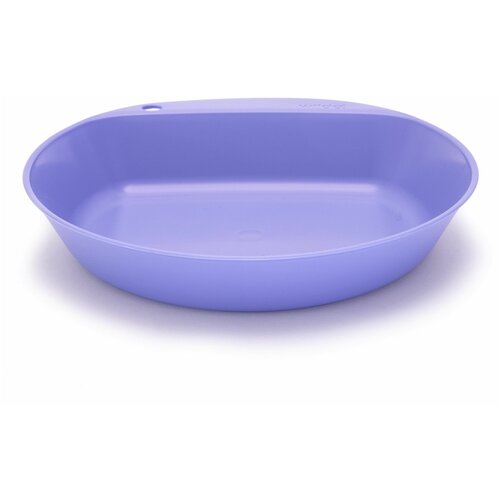 Тарелка Wildo Camper Plate Deep Лубокая Blueberry тарелка wildo camper plate flat плоская lilac