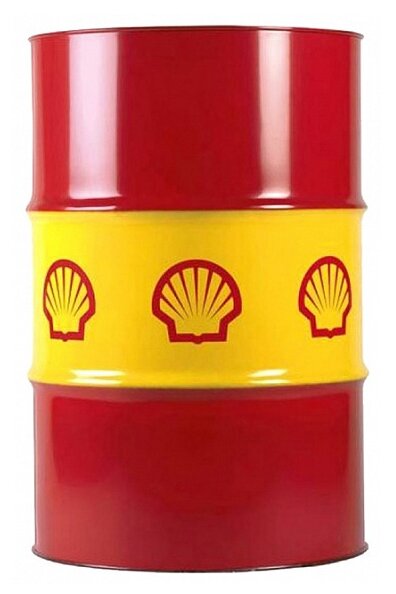 Трансмиссионное масло Shell Spirax S3 AX 85W-140 209 л