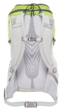 north face kuhtai 34