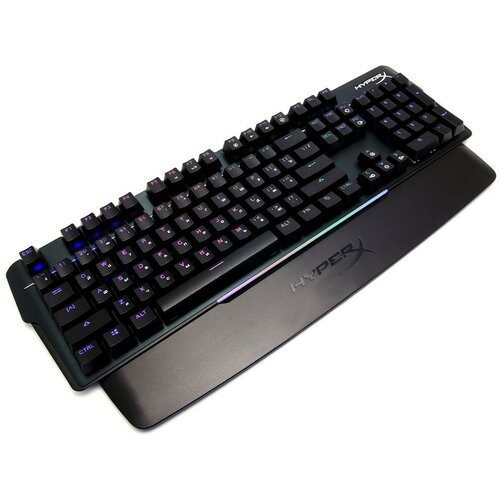 Клавиатура HyperX Alloy MKW100 749000₽