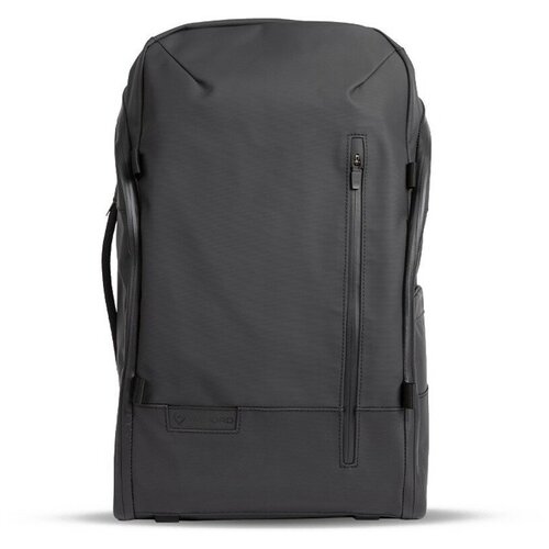 Городской рюкзак WANDRD Duo Daypack, black