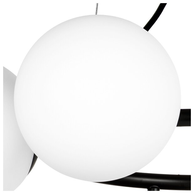 Подвесная люстра LightStar GLOBO - фото №3