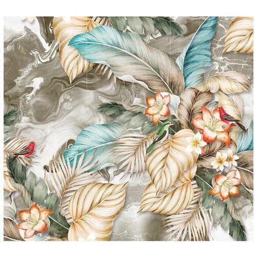 Фотообои Дендрарий 3х2,7