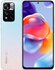 Смартфон Xiaomi Redmi Note 11 Pro+ 8 128Gb EU Star Blue