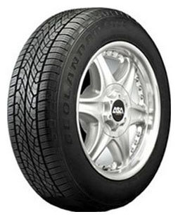 Шины Yokohama Geolandar G95A 225/55 R17 97V-F2408