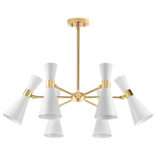 фото Люстра lightstar dumo 816066