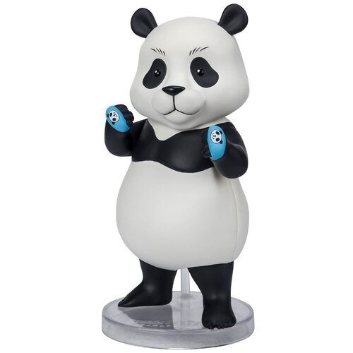 Фигурка Figuarts mini Panda, 9 см