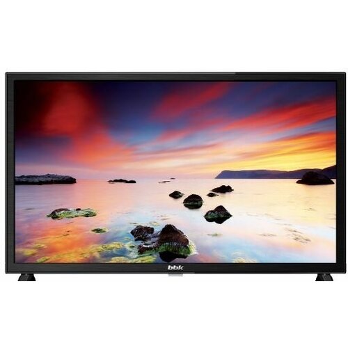 Телевизоры BBK 24LEM-1014T2C 1155000₽