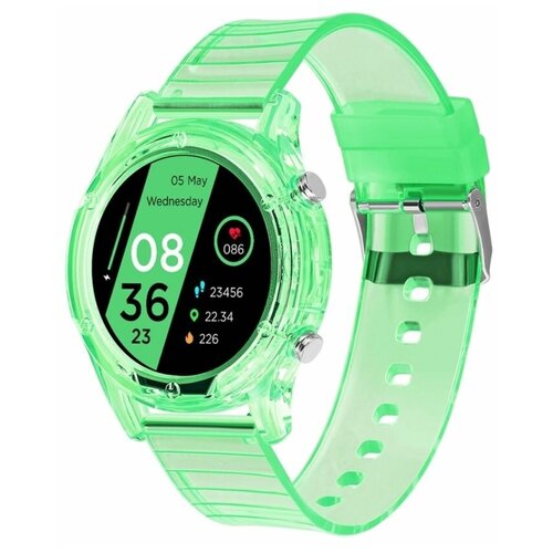 Смарт-часы Welbe Effect 274600₽