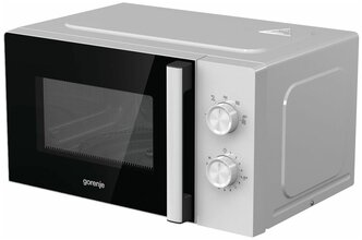 Микроволновая печь соло Gorenje MO20E1WH