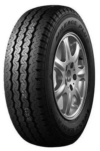 Автошина Triangle TR652 195/70R15 104/102S